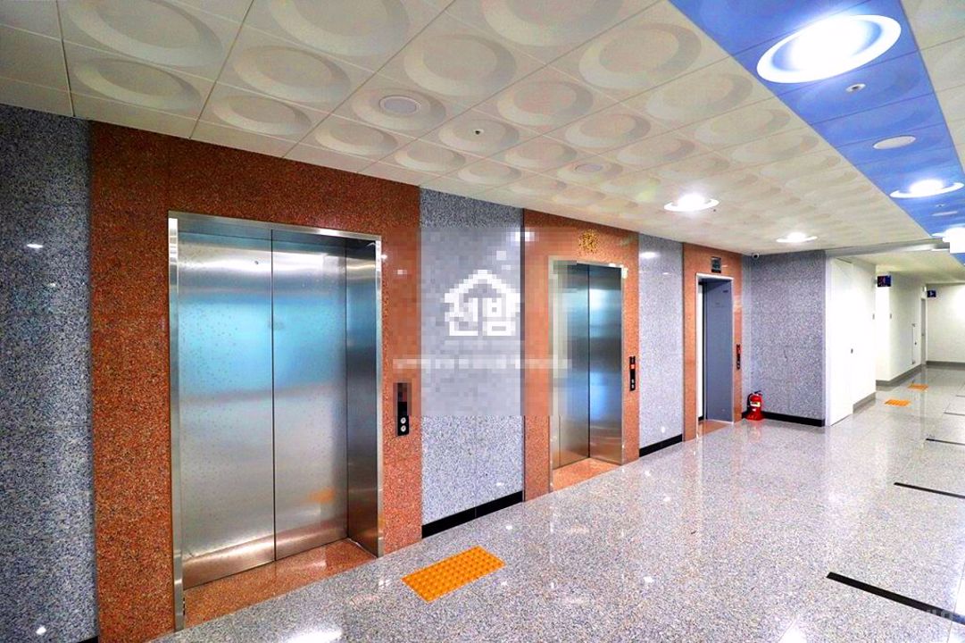마곡역 조용하고 따뜻한 남향 사무실 매물 매물의 10번째 사진