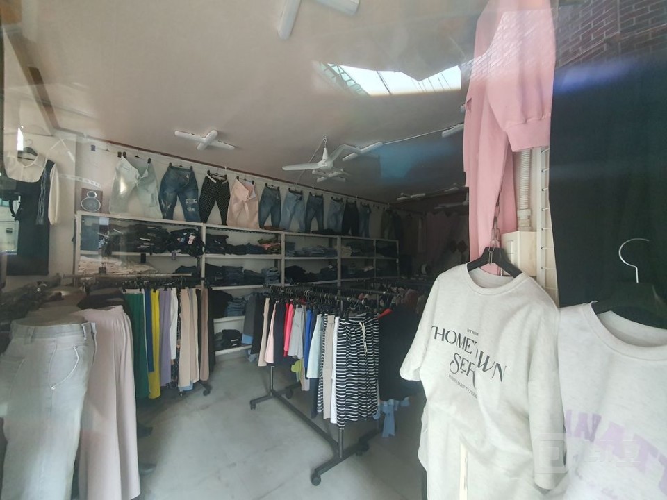 주택가 핵심수요 로드샵 무권리 매물의 1번째 사진