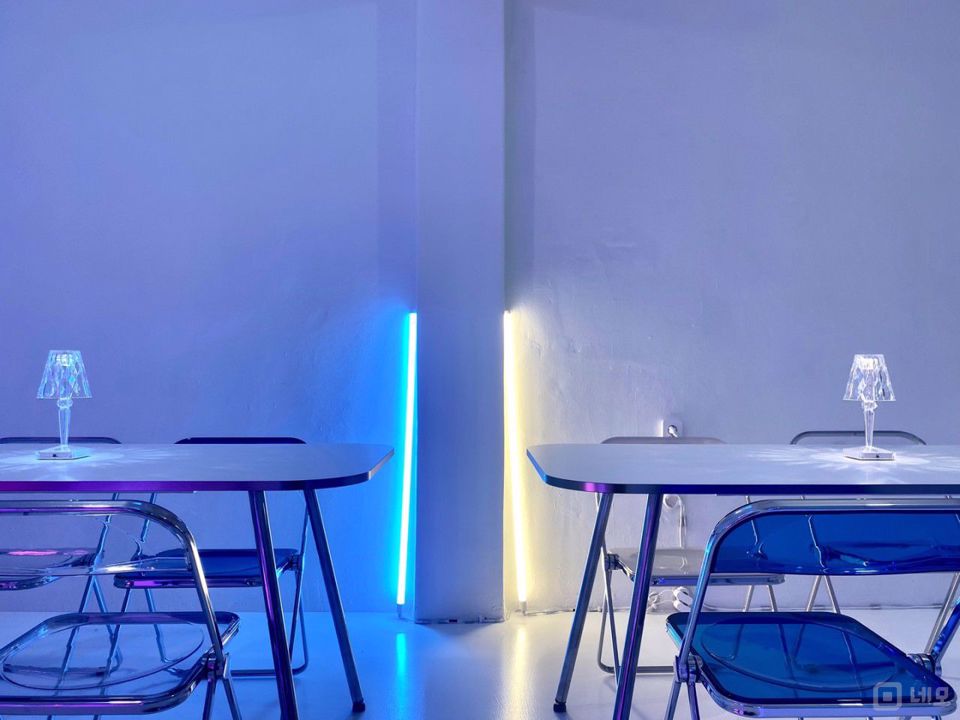 주거 밀집 지역, 신림동 파티룸 매물의 1번째 사진