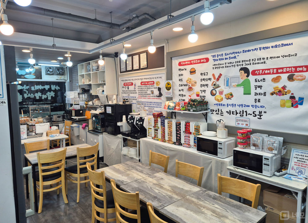 화성시 새솔동, 가시성 우수한 아파트단지내 1층 상가 매물의 1번째 사진