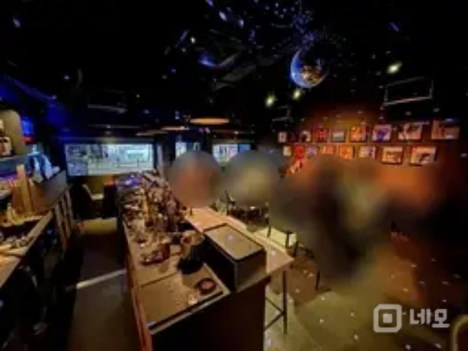 홍대 합정 서교 대로변 평수넓은 가게 내놓습니다 매물의 2번째 사진
