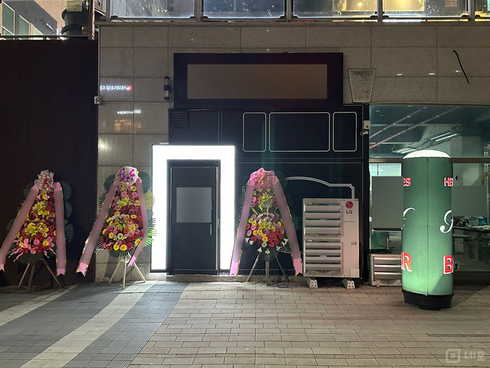 서구 청라동, 커낼 웨이 수변 라인 위치, 접근성 우수한 BAR 매물의 5번째 사진