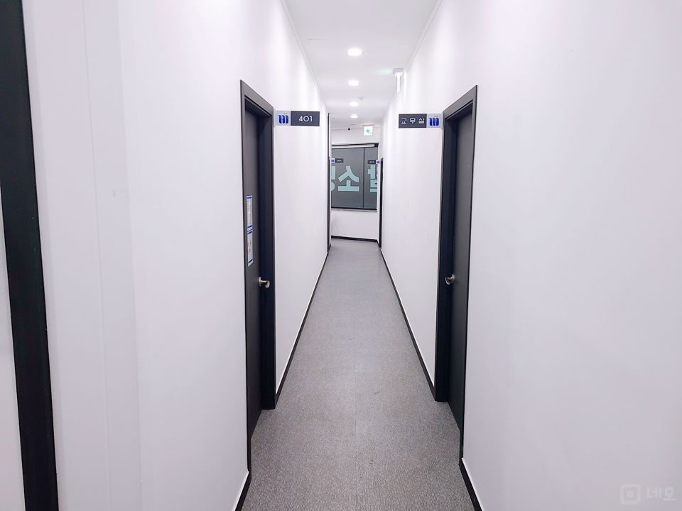 노량진동 복합상권에 위치한 학원 매물의 6번째 사진