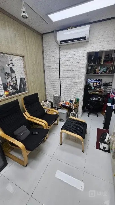 대로변 디테일링세차장 매물의 5번째 사진