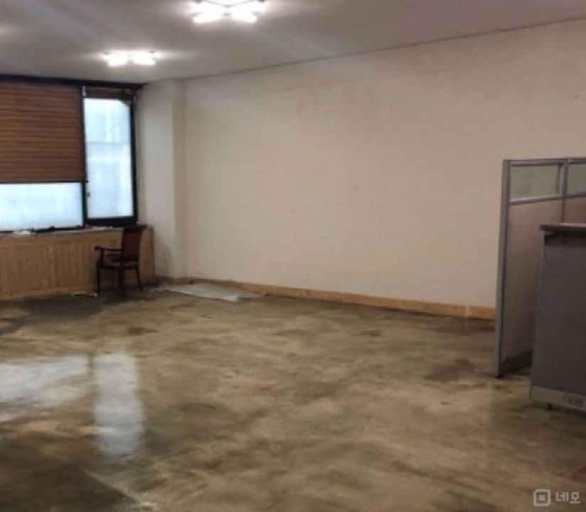 연수구 옥련동 위치 좋은 4층 사무실 매물의 1번째 사진
