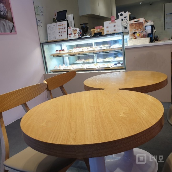 건대 먹자골목 코너건물 1층 소형상가 매물의 5번째 사진