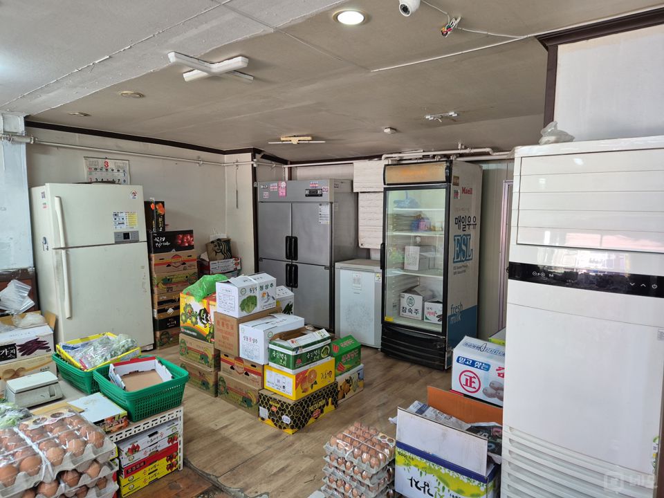 독산동 위치조건 훌륭한 판매점 매물의 6번째 사진