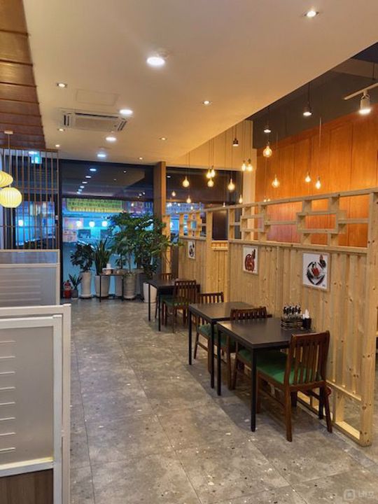 의왕시 삼동 접근성 좋은 1층 상가 매물의 4번째 사진