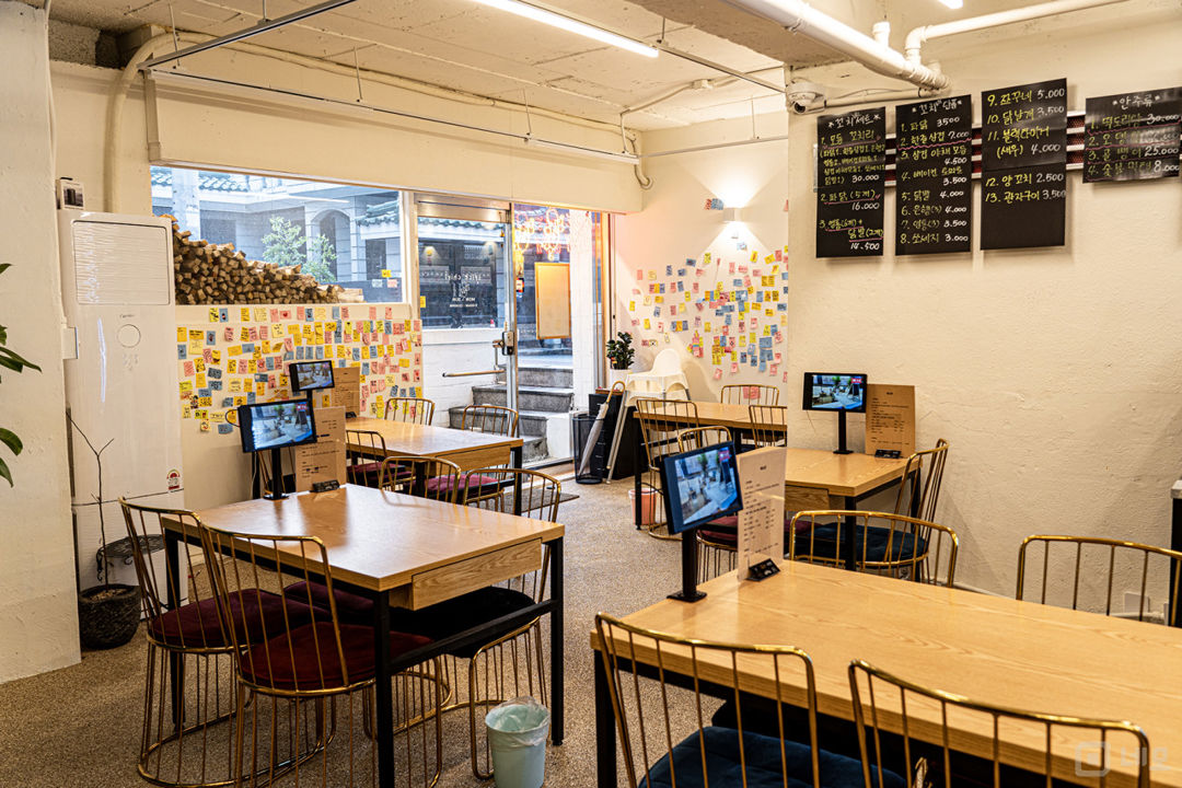 개포동 구룡역 역세권, 입소문 듣고 찾아오는 요리주점 매물의 1번째 사진