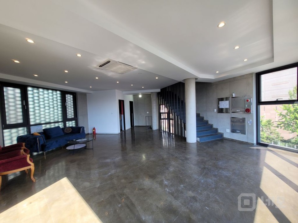 마포대교 인근 한강뷰 건물 매물의 9번째 사진