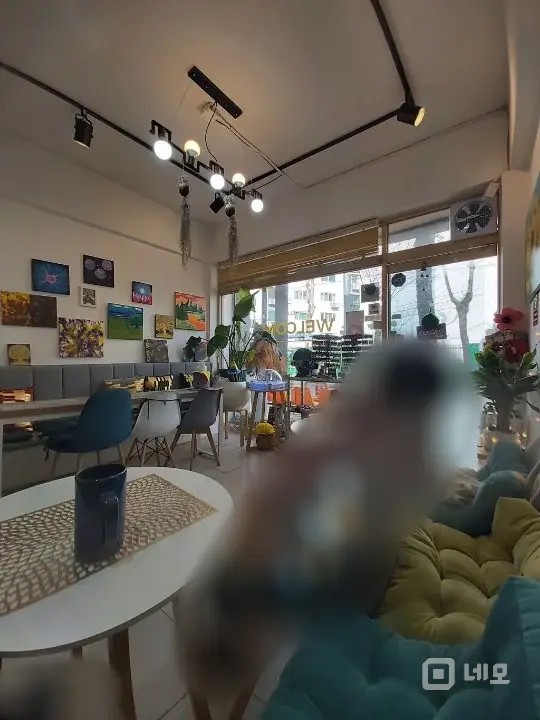 커피숍 매물의 6번째 사진