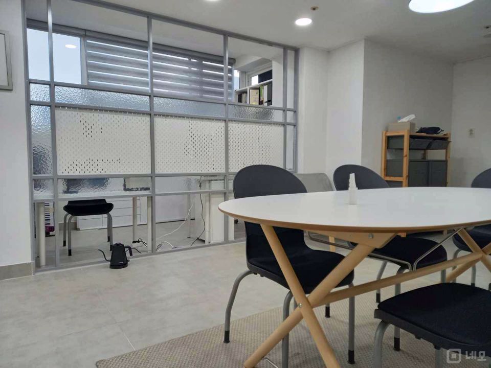 가오리역 초역세권 접근성 좋은 수유동 4층 사무실 매물의 4번째 사진