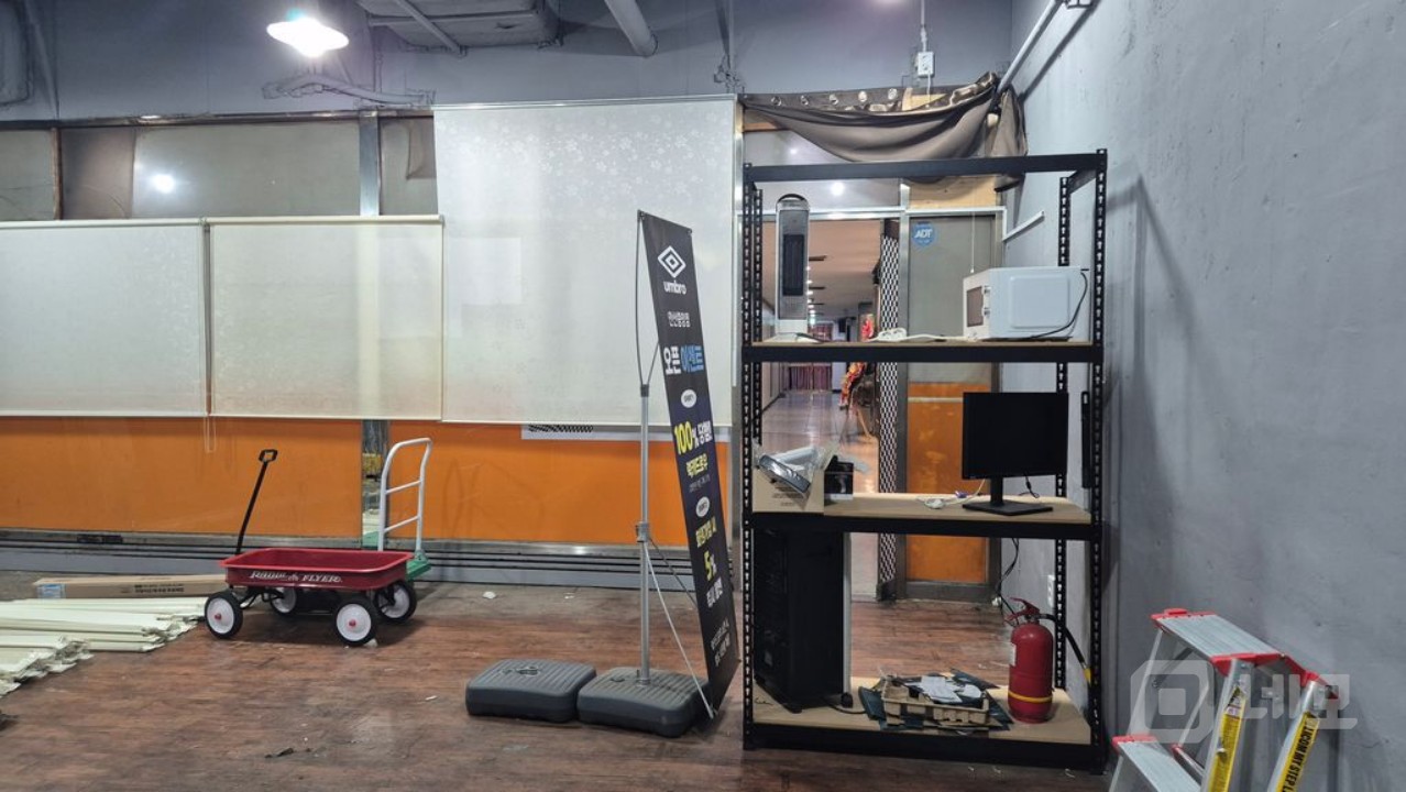 저렴하고 교통좋은 상가 매물의 4번째 사진