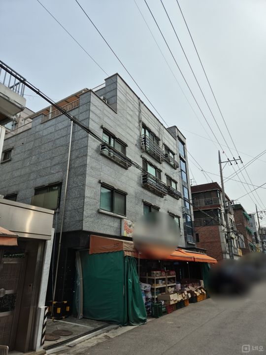 독산동 독점운영 가능한 마트 매물의 7번째 사진