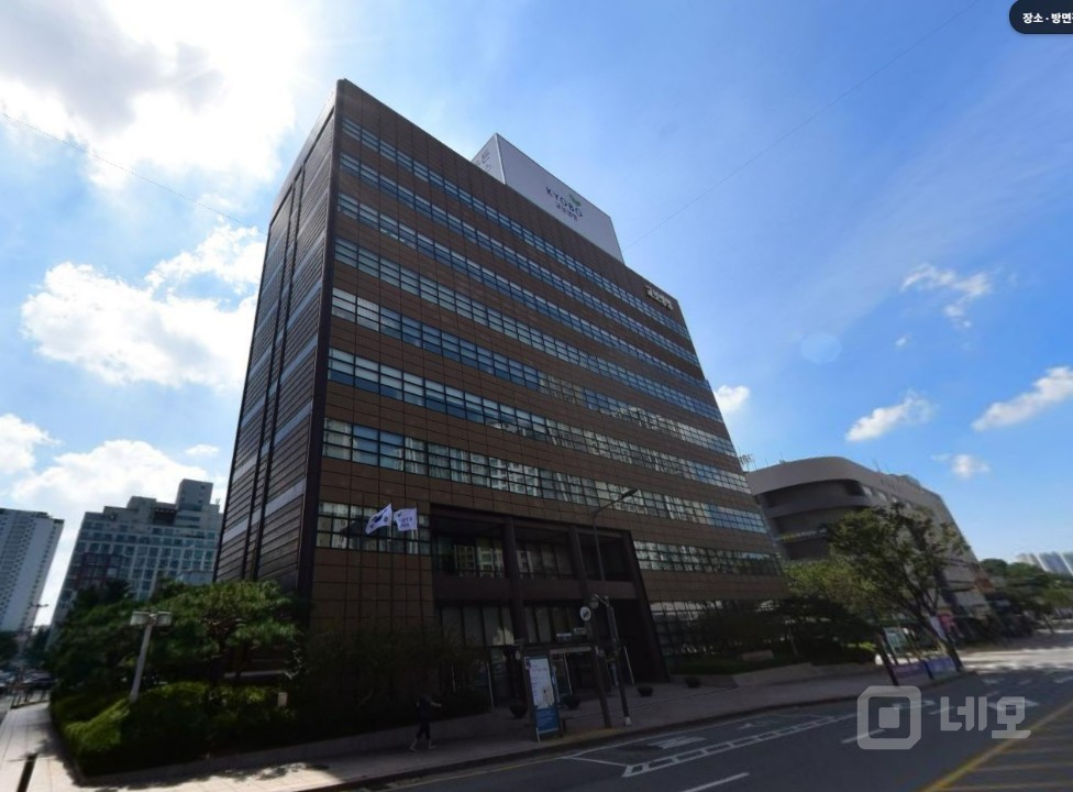 💕안산신청 I 시청 앞 I 무권리 I 깨끗한 사무실 추천 매물의 5번째 사진