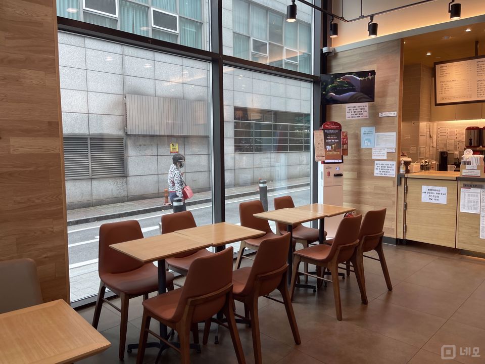 가락동 초역세권, 입지조건 훌륭한 카페 매물의 4번째 사진