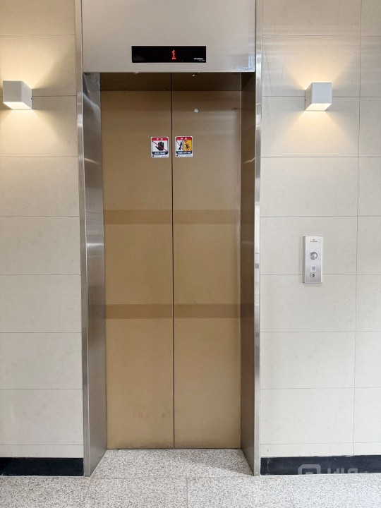 ★연트럴파크 인근 세련된 외관 인기 있는 소형 업무공간★ 매물의 14번째 사진