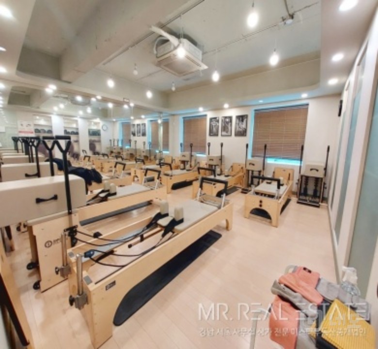 삼성역 1분거리,밝은채광, 무료주차가능 매물의 12번째 사진