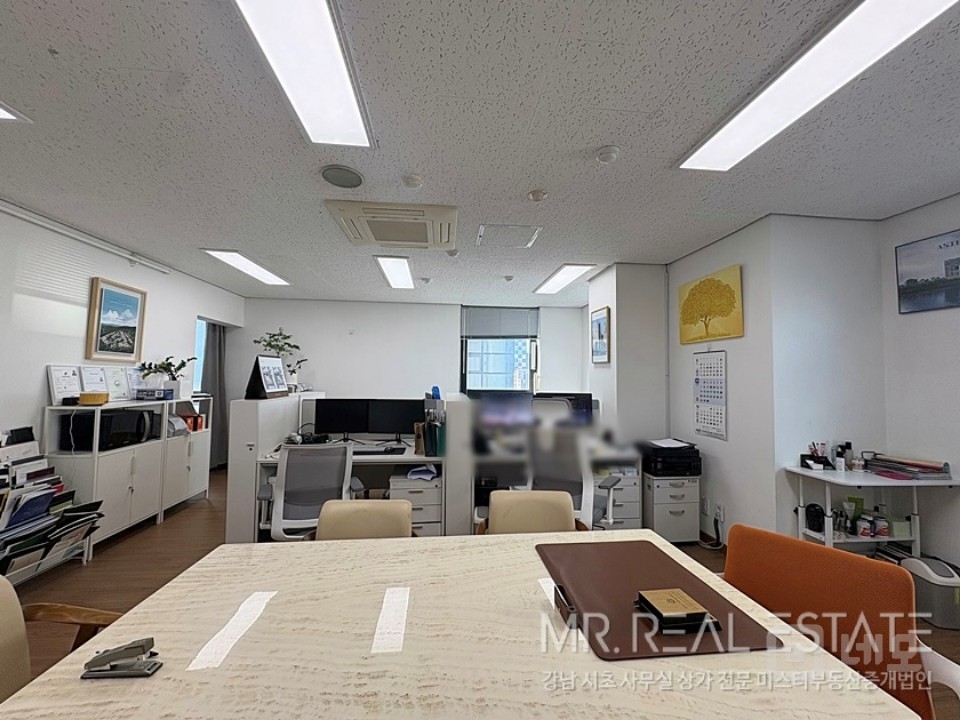 도산대로대로변 대형건물 발렛가능 소형ACE 매물의 2번째 사진