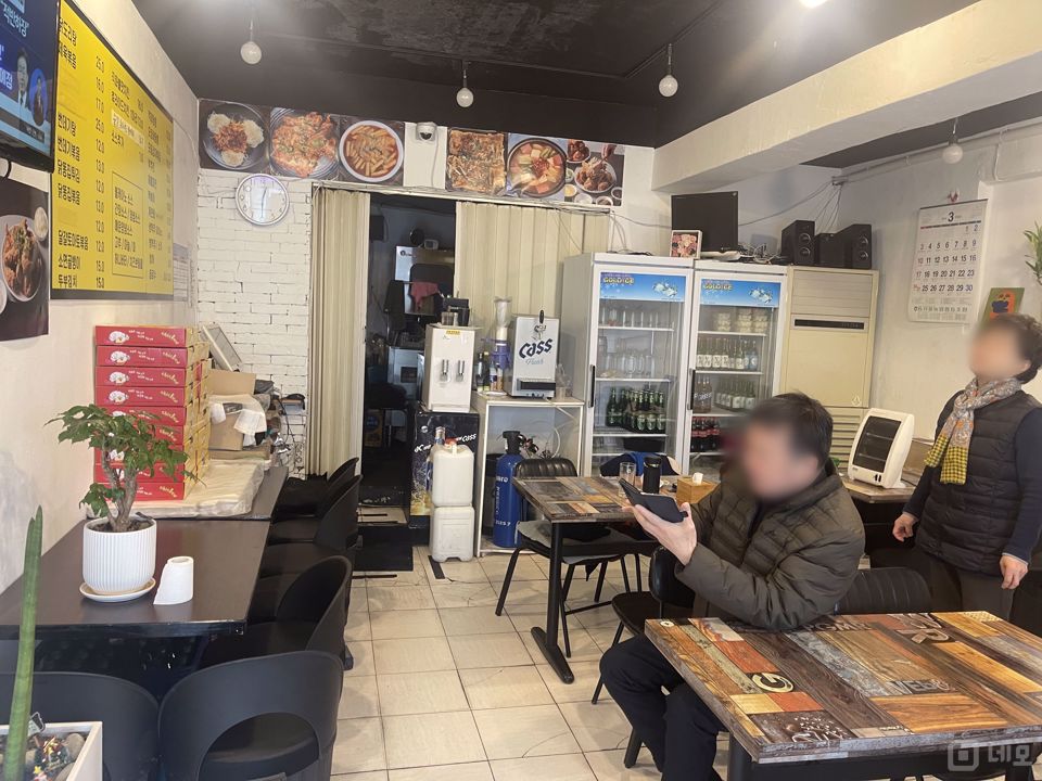 방학동 주거지역, 다양하게 이용 가능한 맥주호프점 매물의 1번째 사진