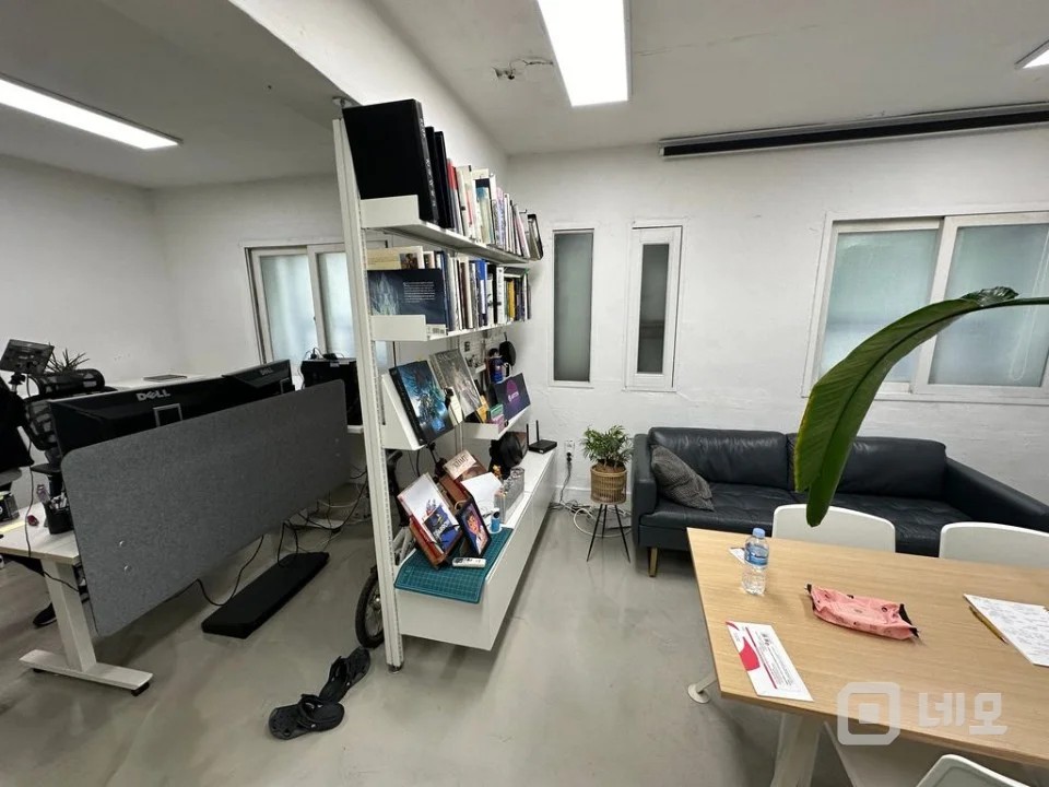 6호선 광흥창 4번출구 도보 30초 초역세권 사무실 매물의 6번째 사진