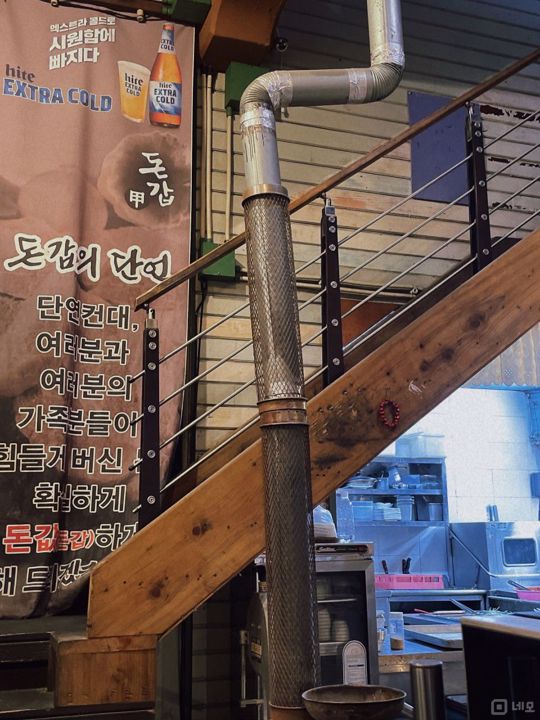 경성대부경대역 역세권, 유동인구 많은 대연동 고깃집 매물의 3번째 사진