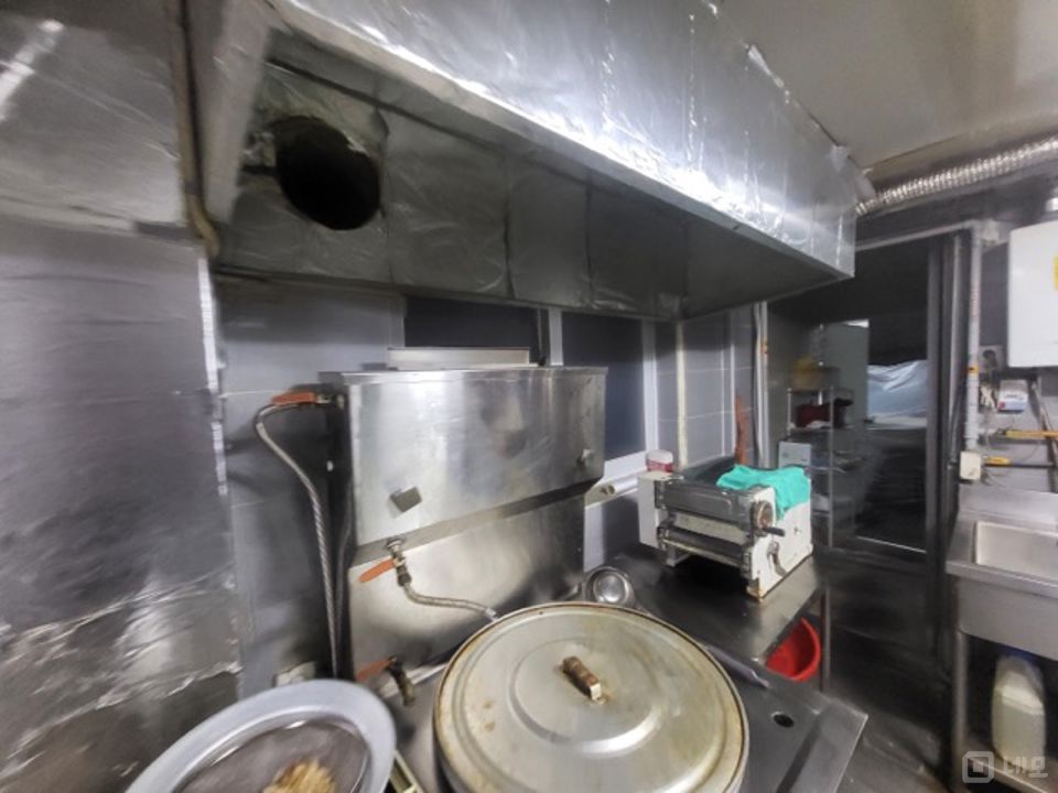 부천시 심곡동  접근성 좋은 1층 상가 임대 매물의 6번째 사진