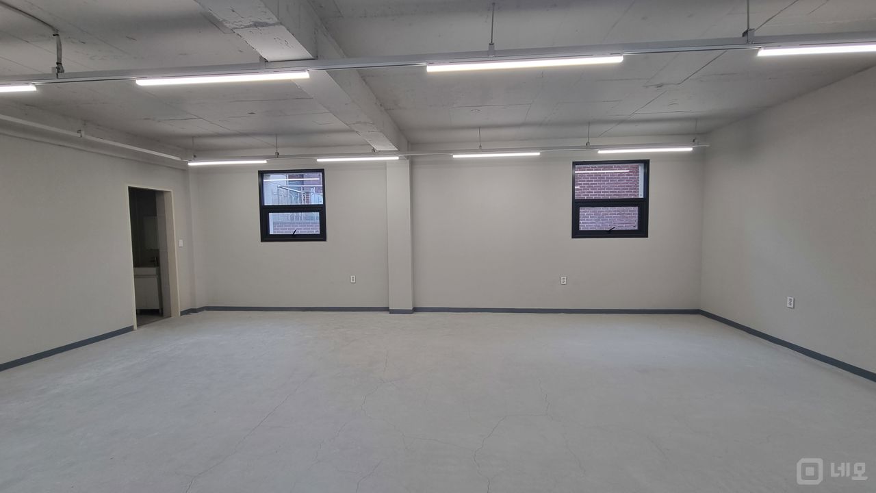 신당역 초역세권 신축 공실 매물의 3번째 사진