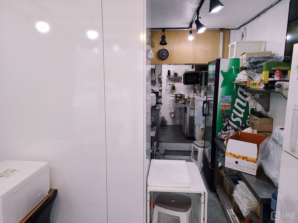 중곡동 전수양도 가능한 돈까스 전문점 매물의 2번째 사진