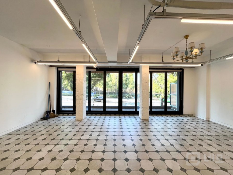 녹사평역 도보 3분, 초역세권, 인테리어-시설 완비된 공간, 테라스 매물의 10번째 사진