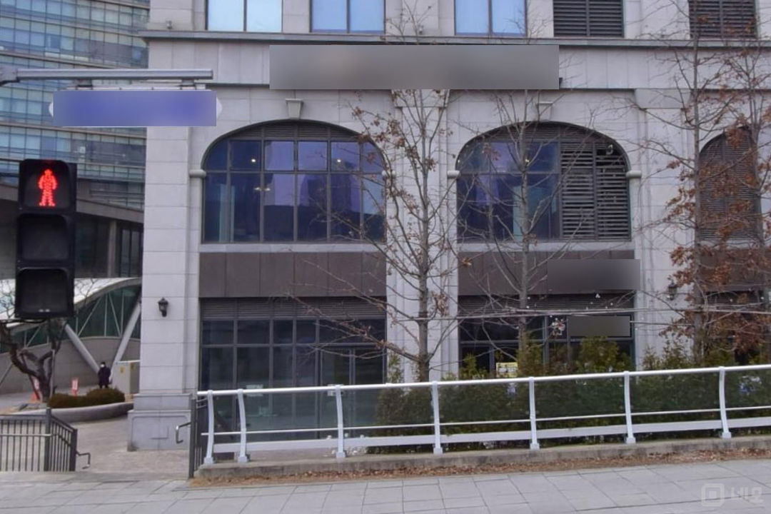 무권리, 센트럴파크역 역세권, 송도동 대로변 코너에 위치한 1층 상가 매물의 5번째 사진