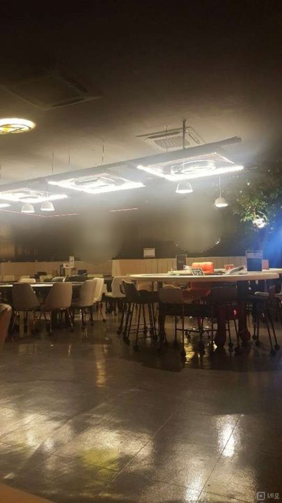 마곡동 번화가에 위치한 펍 매물의 3번째 사진