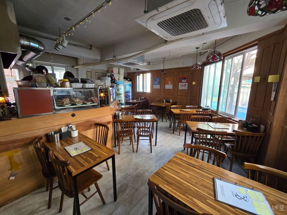 자양동 가성비 최고, 인테리어 최상 이자카야 매물의 2번째 사진