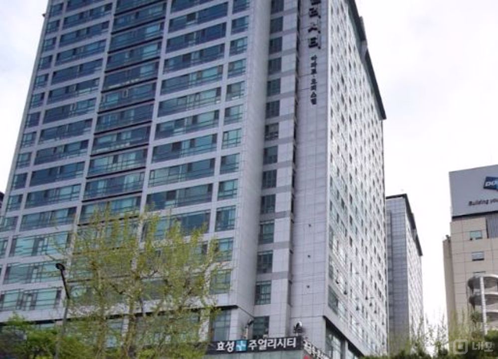 종로구 인의동 쇼핑센터내 2층 구분상가 매물의 5번째 사진