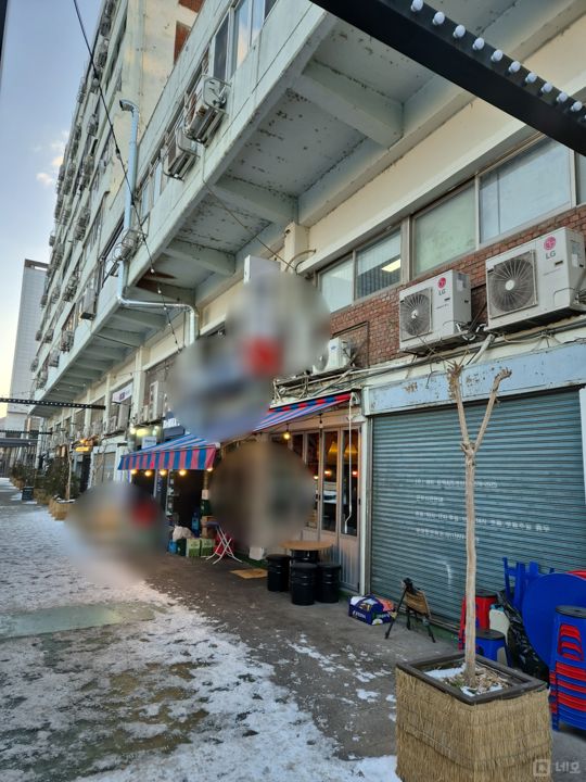 산림동 전수양도 가능한 음식점 매물의 6번째 사진