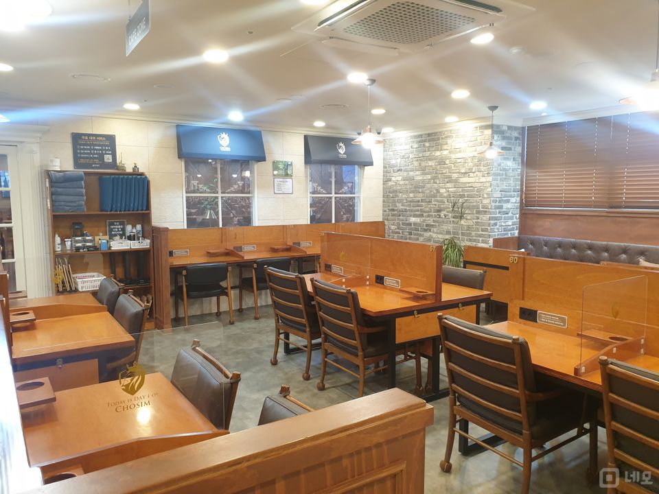 남양주 다산가운점 스터디카페 임대 매물의 3번째 사진
