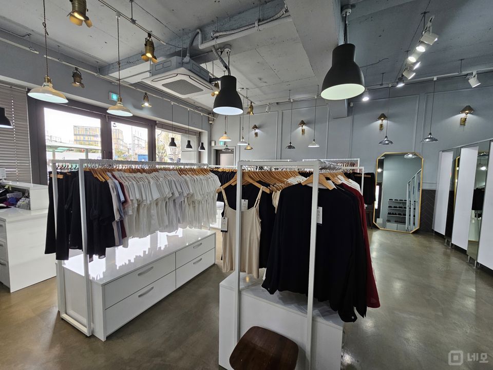 가시성, 접근성 좋은 갈월동 대로변1층 상가 매물의 1번째 사진
