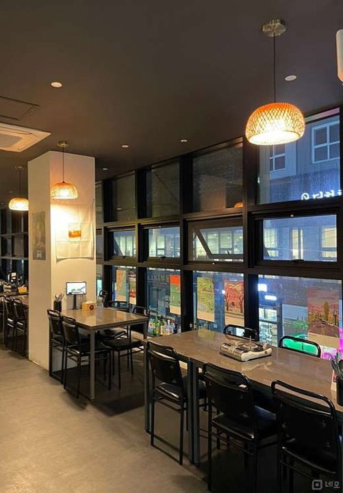 방이동 번화가에 위치한 요리주점 매물의 5번째 사진