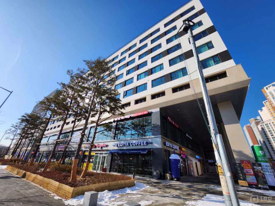 다산동 신축 건물에 위치하고 주민들 수요 좋은 중식점 매물의 12번째 사진