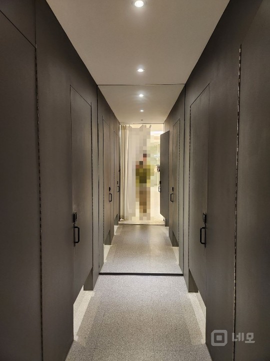 경의선숲길 인근, 쾌적한 환경의 가성비 좋은 공간 L 매물의 4번째 사진