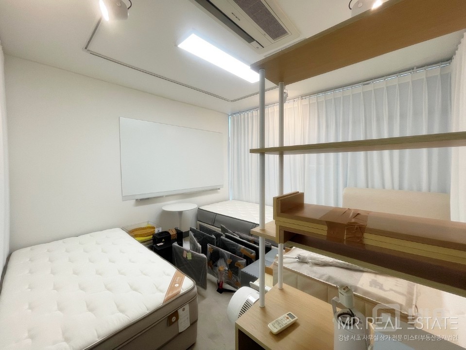 구경복아파트사거리.대로변건물.지정주차 매물의 6번째 사진