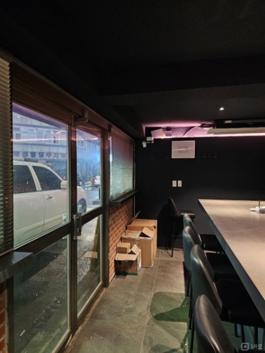 동작구 사당동 접근성좋은 2층 상가 임대 매물의 1번째 사진