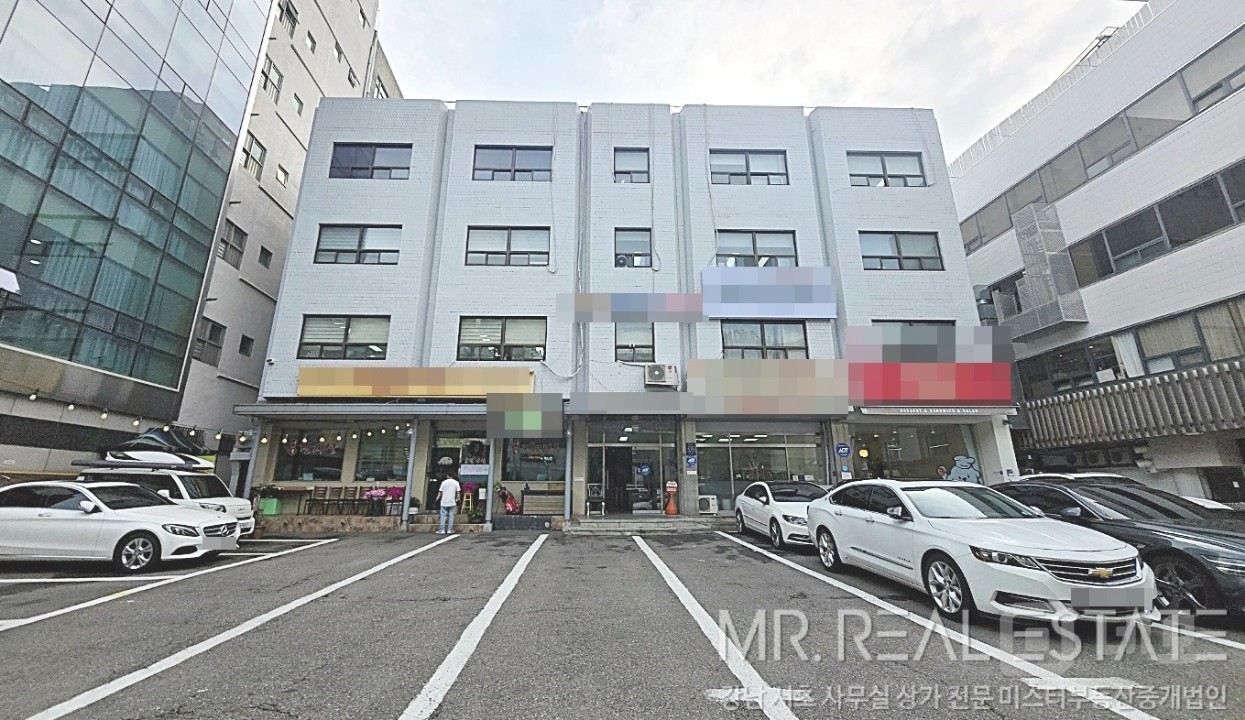 삼성중앙역5분.대로변ACE.금액가성비甲.룸2.주차ACE 매물의 1번째 사진