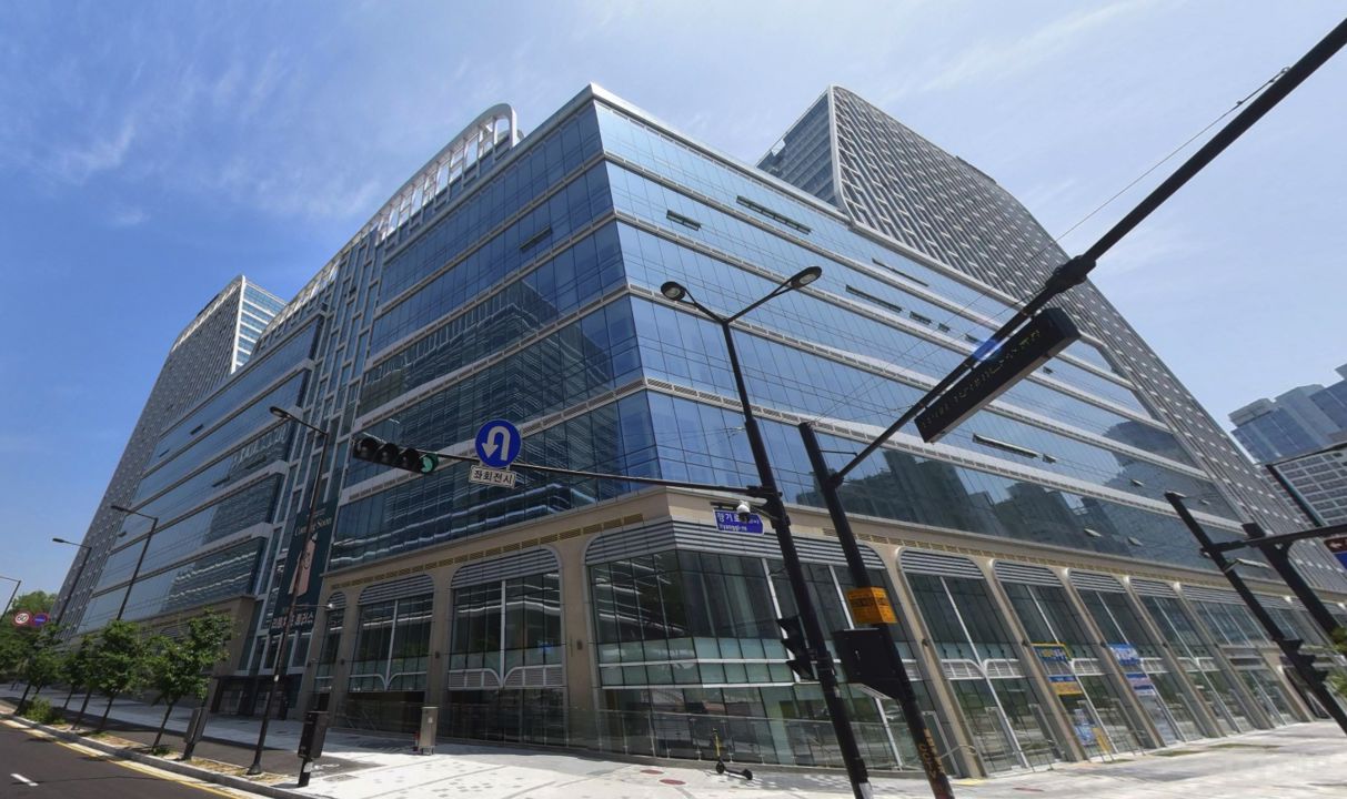 덕양구 향동동 즉시입주가능한 지식산업센터 사무실 매물의 5번째 사진