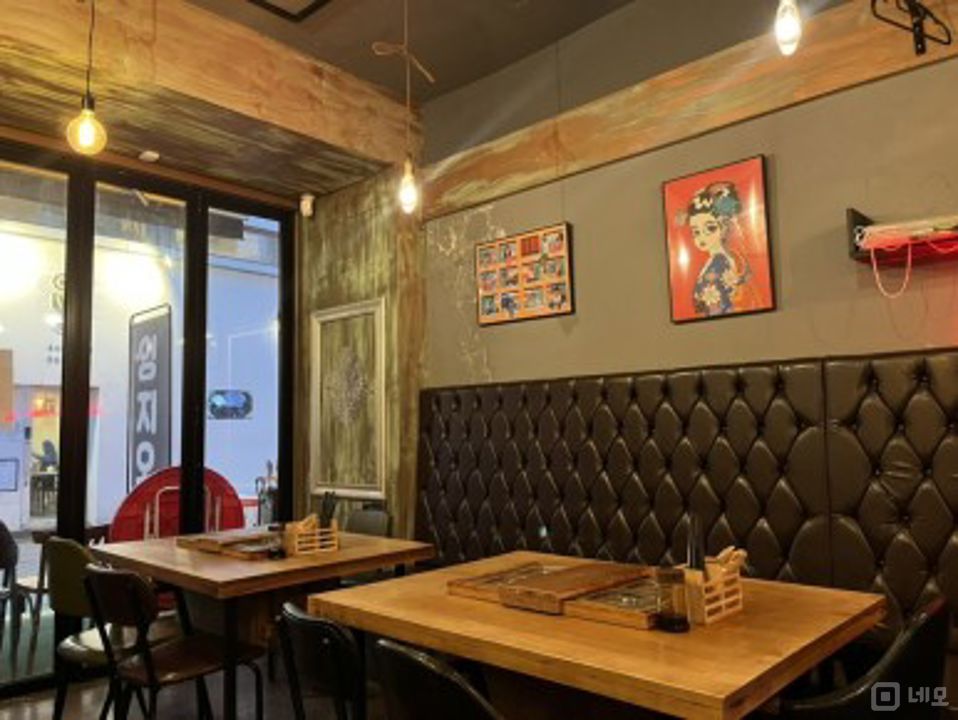 봉천동 서울대입구역 역세권, 입소문 듣고 찾아오는 오뎅바 매물의 4번째 사진