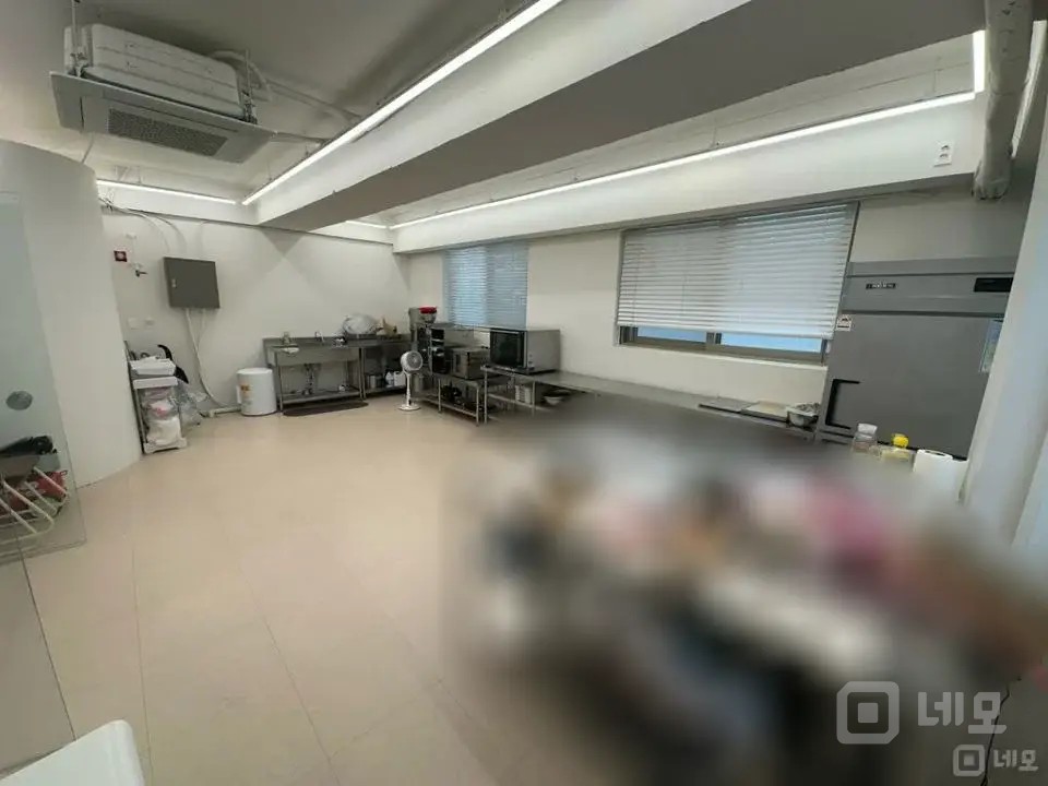 반듯한 사각형30형 사무실 매물의 5번째 사진