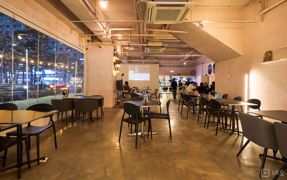 발산역 초역세권, 유동인구 많은 마곡동 호프집 매물의 2번째 사진