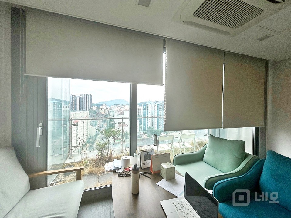 ✅ 강남역 교대역 사이 아늑한 집무실로 쓰기 좋은 서초동 사무실 매물의 8번째 사진