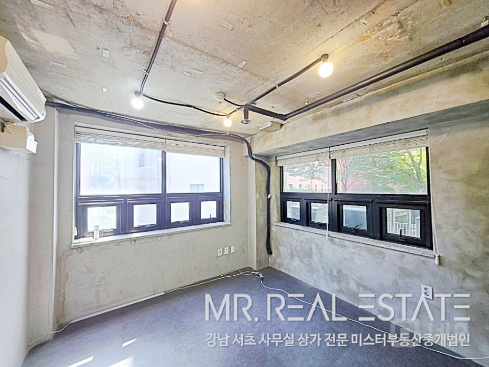 삼성중앙1분.룸7.주차5대.실60p.단독층ACE.가성비 매물의 11번째 사진