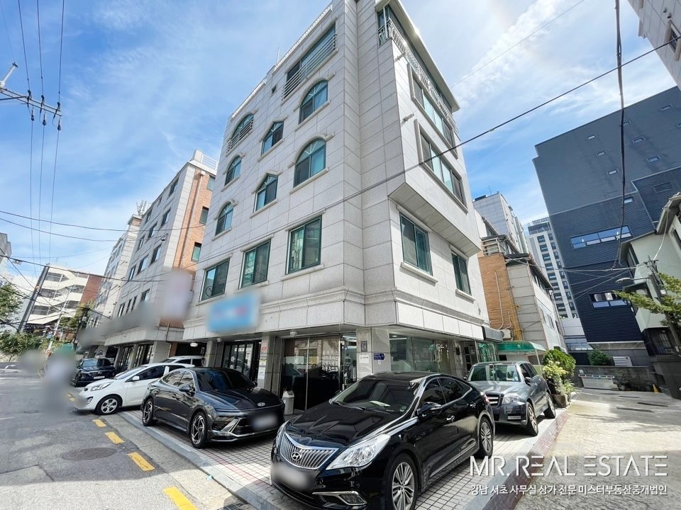 사진有.삼성역인근.자주식주차.가성비甲.사무실 매물의 17번째 사진